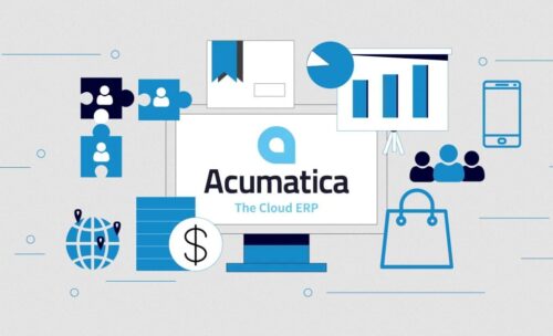 Acumatica ERP