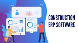 Construction ERP Software