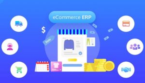 ERP Ecommerce