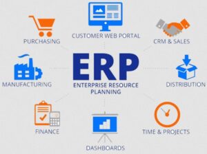 ERP Program