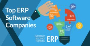 Top ERP Systems